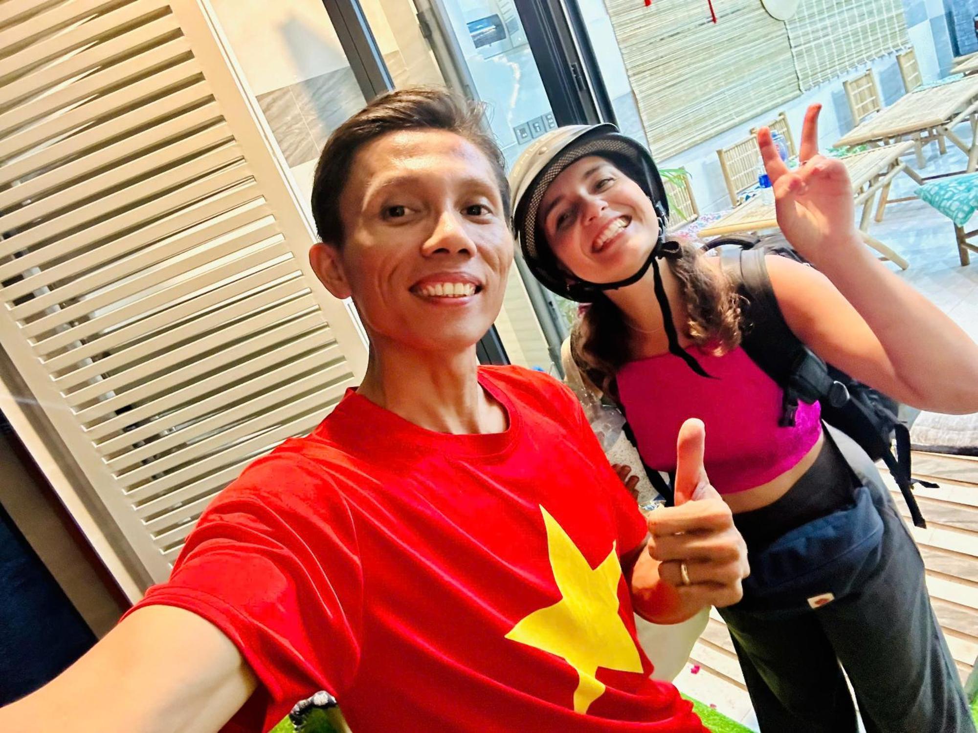 Aloha Saigon Premium Hostel By Local Travel Experts - Newly Opened, Less-Touristy Location, Spacious Rooms, Glass Shower Bathroom, Free Breakfast & Walking Tour Ho Chi Minh Zewnętrze zdjęcie