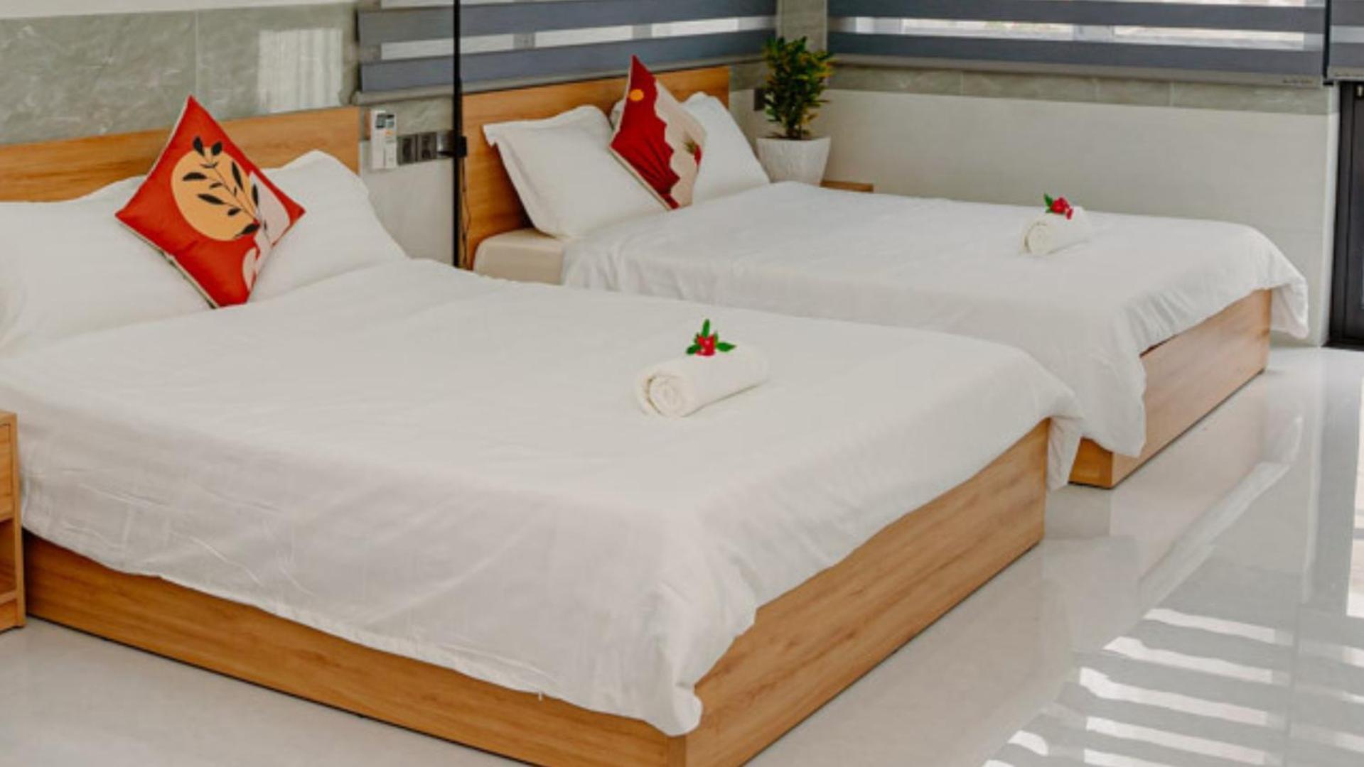 Aloha Saigon Premium Hostel By Local Travel Experts - Newly Opened, Less-Touristy Location, Spacious Rooms, Glass Shower Bathroom, Free Breakfast & Walking Tour Ho Chi Minh Zewnętrze zdjęcie