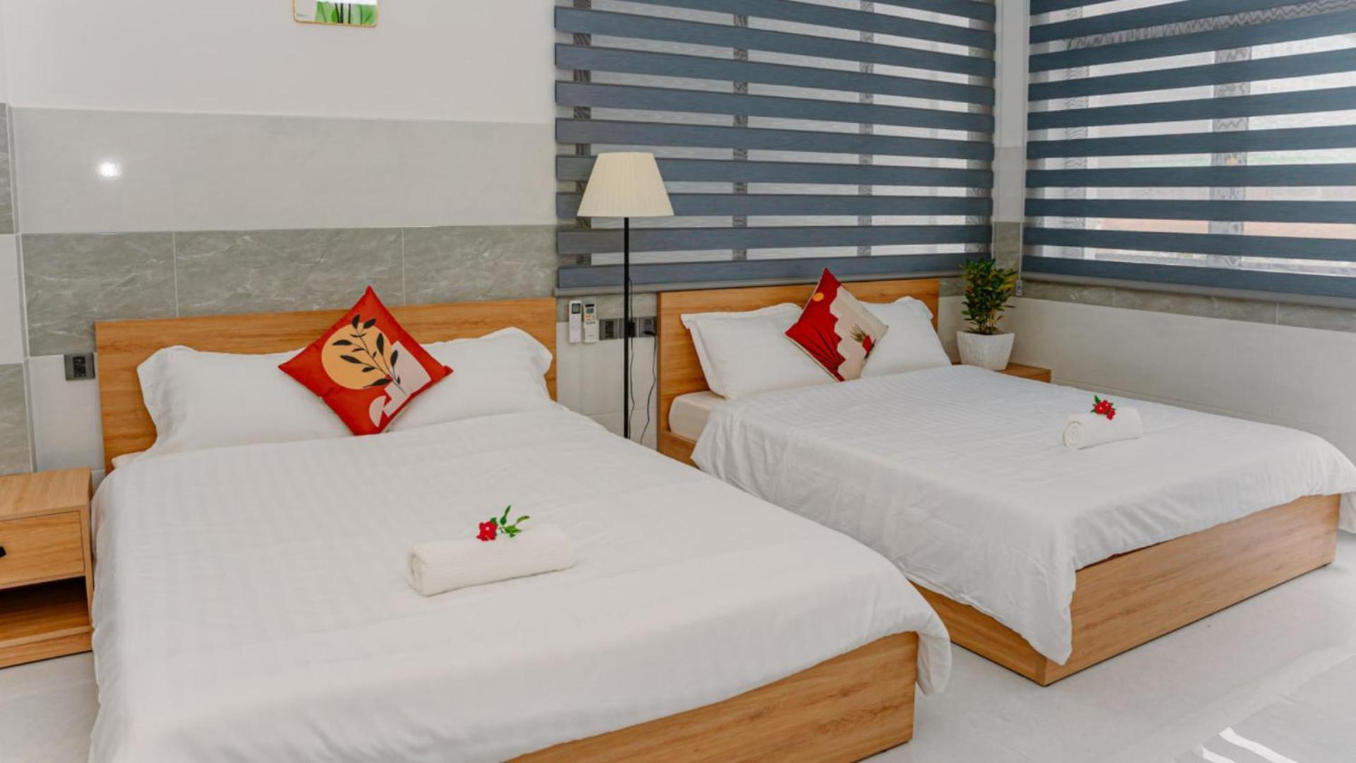Aloha Saigon Premium Hostel By Local Travel Experts - Newly Opened, Less-Touristy Location, Spacious Rooms, Glass Shower Bathroom, Free Breakfast & Walking Tour Ho Chi Minh Zewnętrze zdjęcie
