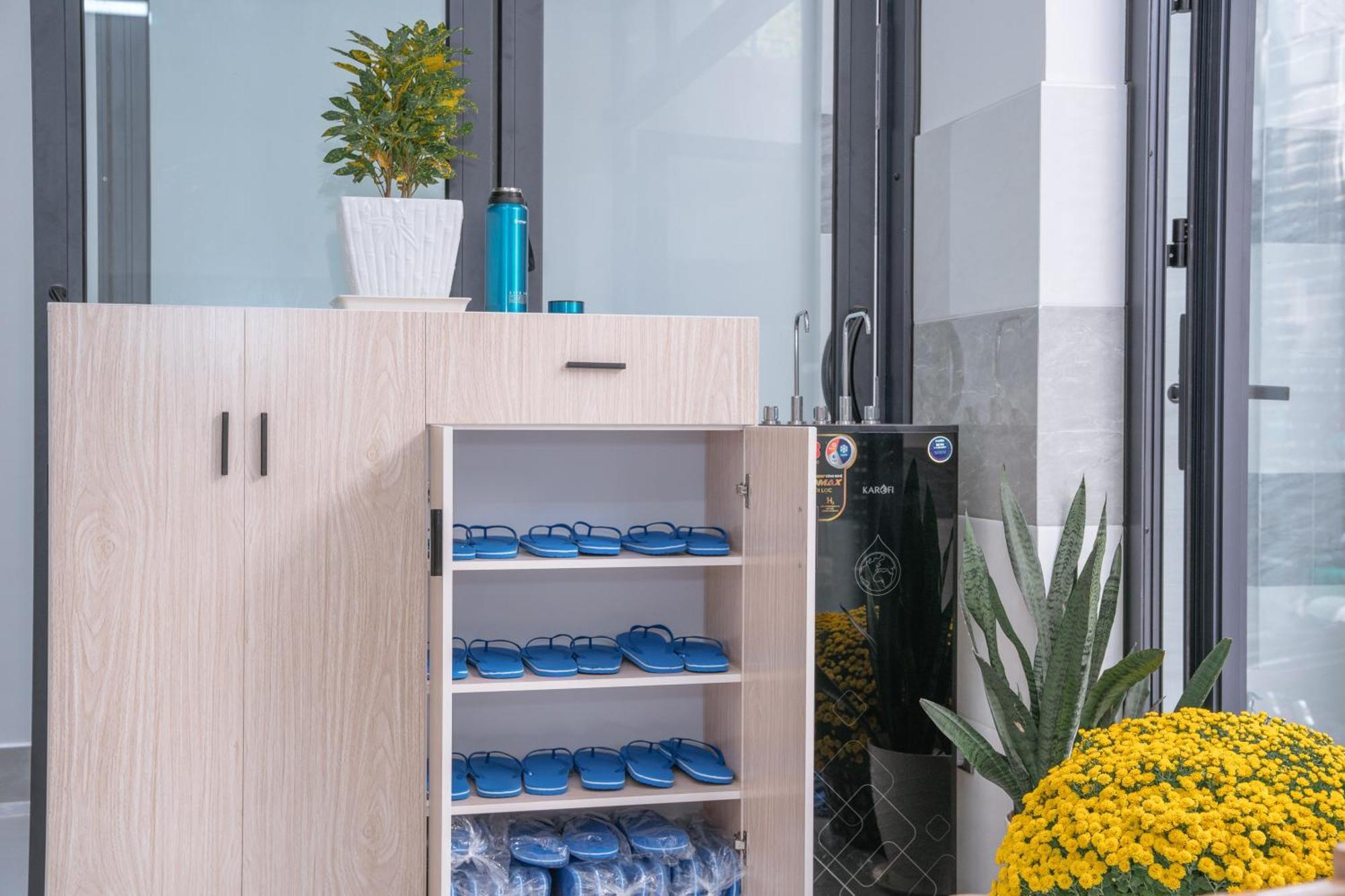 Aloha Saigon Premium Hostel By Local Travel Experts - Newly Opened, Less-Touristy Location, Spacious Rooms, Glass Shower Bathroom, Free Breakfast & Walking Tour Ho Chi Minh Zewnętrze zdjęcie