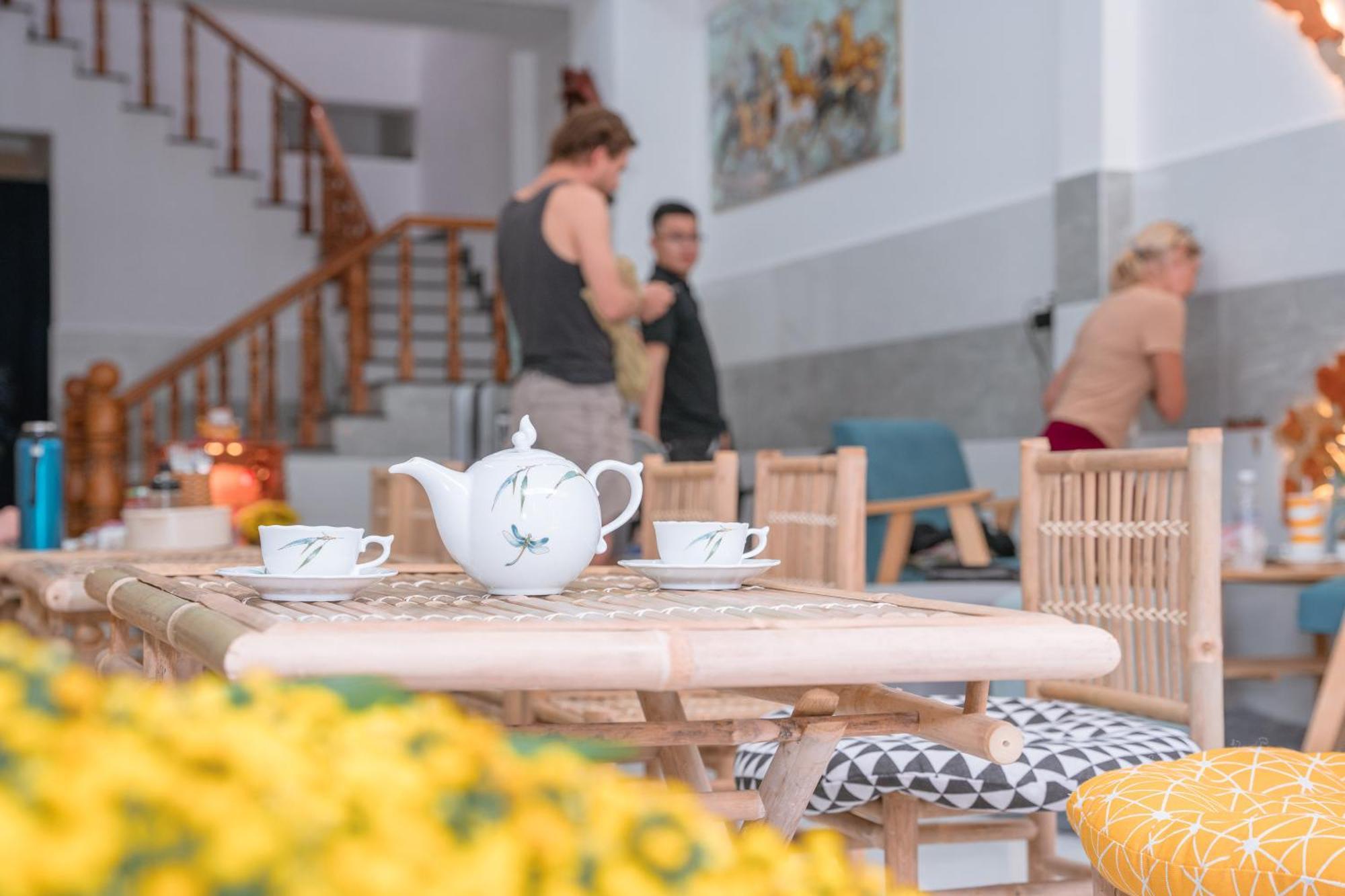 Aloha Saigon Premium Hostel By Local Travel Experts - Newly Opened, Less-Touristy Location, Spacious Rooms, Glass Shower Bathroom, Free Breakfast & Walking Tour Ho Chi Minh Zewnętrze zdjęcie
