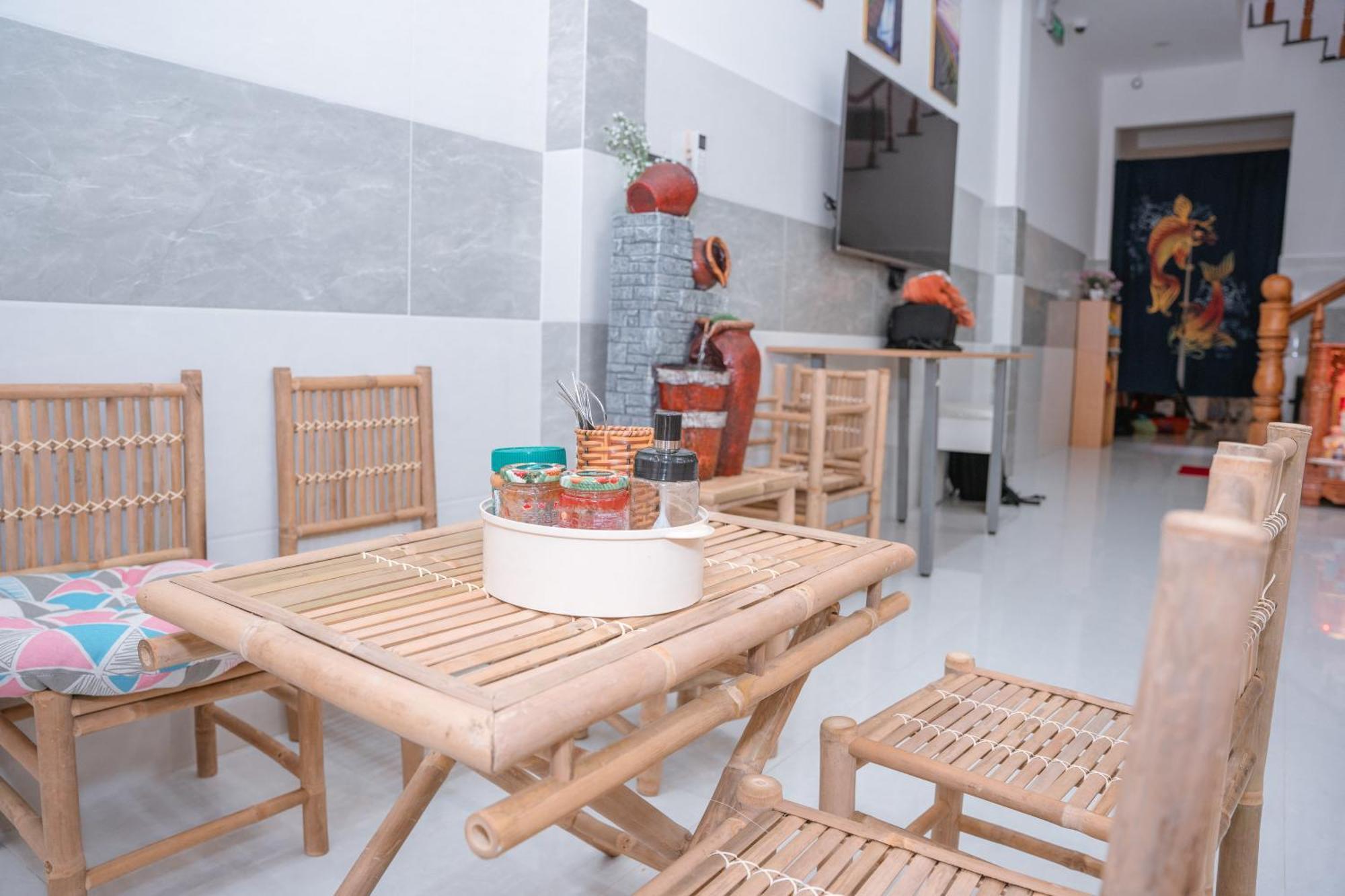 Aloha Saigon Premium Hostel By Local Travel Experts - Newly Opened, Less-Touristy Location, Spacious Rooms, Glass Shower Bathroom, Free Breakfast & Walking Tour Ho Chi Minh Zewnętrze zdjęcie