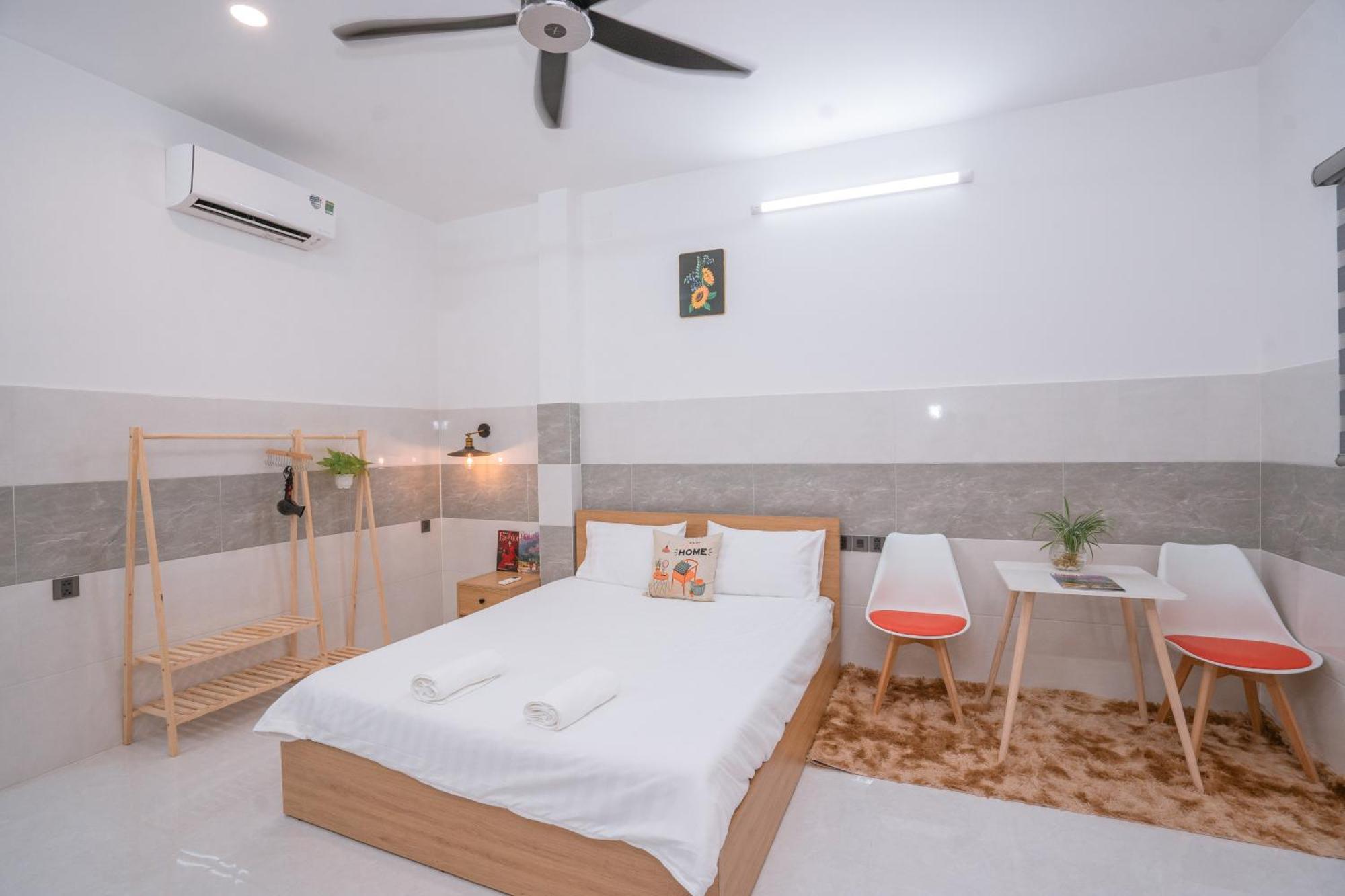 Aloha Saigon Premium Hostel By Local Travel Experts - Newly Opened, Less-Touristy Location, Spacious Rooms, Glass Shower Bathroom, Free Breakfast & Walking Tour Ho Chi Minh Zewnętrze zdjęcie
