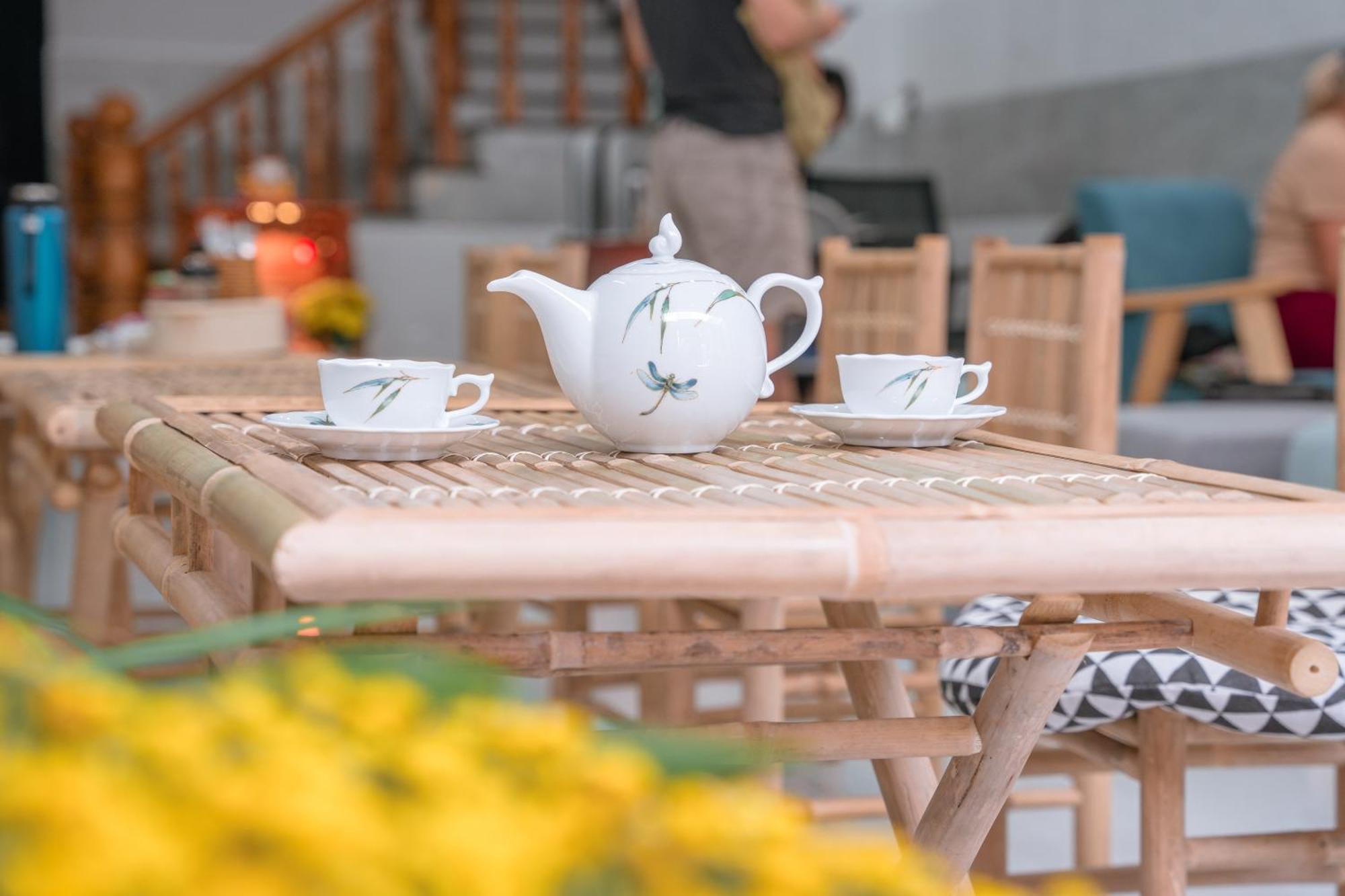 Aloha Saigon Premium Hostel By Local Travel Experts - Newly Opened, Less-Touristy Location, Spacious Rooms, Glass Shower Bathroom, Free Breakfast & Walking Tour Ho Chi Minh Zewnętrze zdjęcie