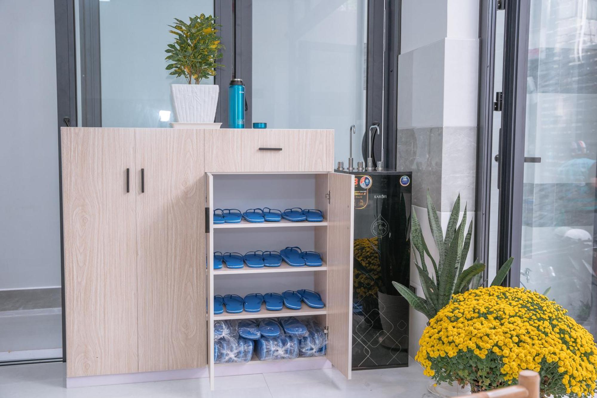 Aloha Saigon Premium Hostel By Local Travel Experts - Newly Opened, Less-Touristy Location, Spacious Rooms, Glass Shower Bathroom, Free Breakfast & Walking Tour Ho Chi Minh Zewnętrze zdjęcie
