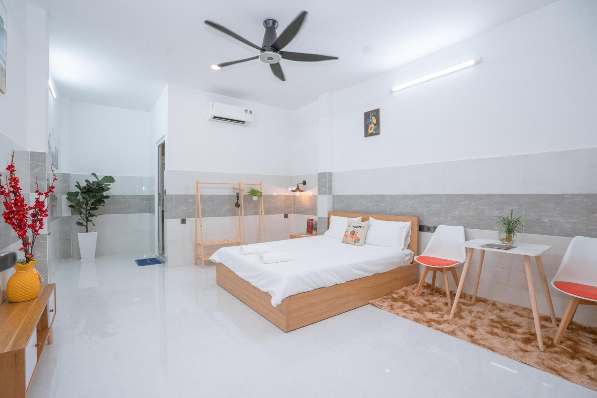 Aloha Saigon Premium Hostel By Local Travel Experts - Newly Opened, Less-Touristy Location, Spacious Rooms, Glass Shower Bathroom, Free Breakfast & Walking Tour Ho Chi Minh Zewnętrze zdjęcie