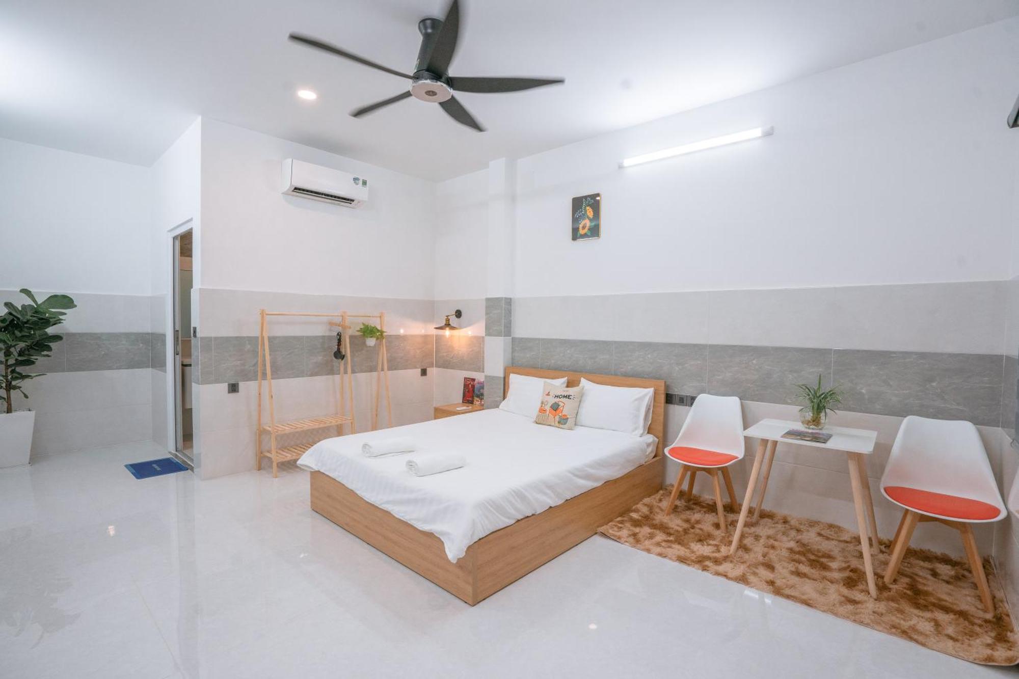 Aloha Saigon Premium Hostel By Local Travel Experts - Newly Opened, Less-Touristy Location, Spacious Rooms, Glass Shower Bathroom, Free Breakfast & Walking Tour Ho Chi Minh Zewnętrze zdjęcie