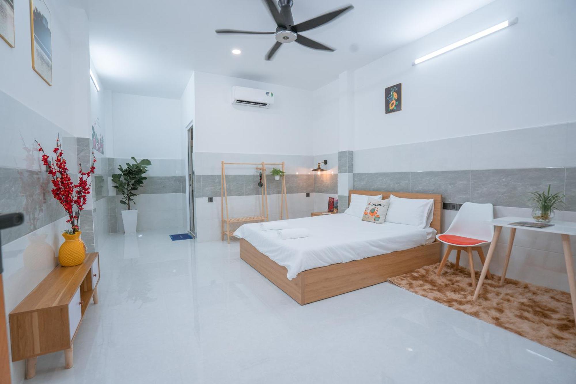 Aloha Saigon Premium Hostel By Local Travel Experts - Newly Opened, Less-Touristy Location, Spacious Rooms, Glass Shower Bathroom, Free Breakfast & Walking Tour Ho Chi Minh Zewnętrze zdjęcie