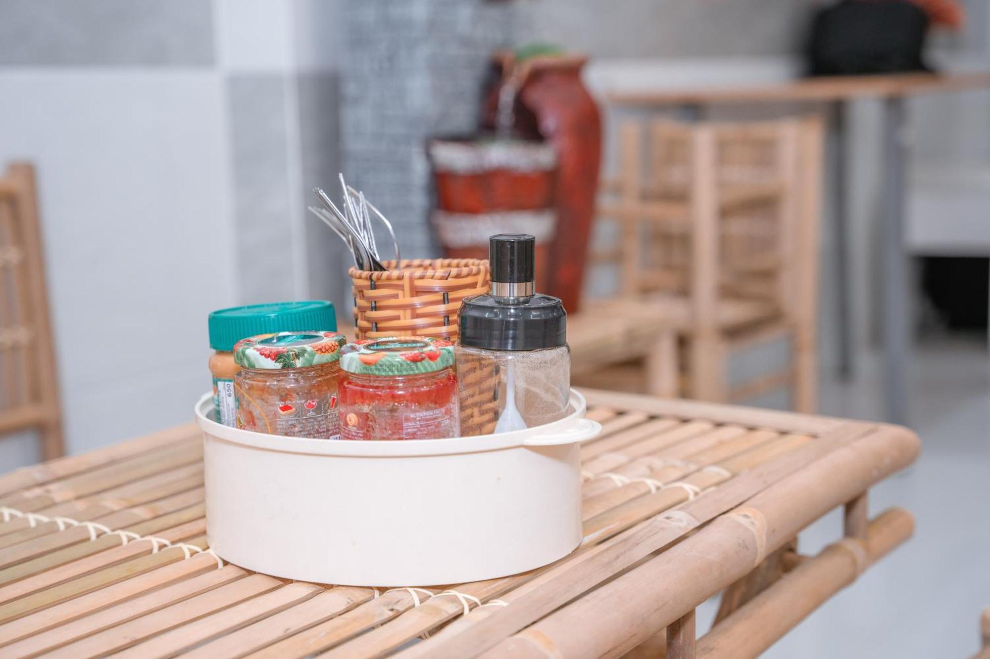 Aloha Saigon Premium Hostel By Local Travel Experts - Newly Opened, Less-Touristy Location, Spacious Rooms, Glass Shower Bathroom, Free Breakfast & Walking Tour Ho Chi Minh Zewnętrze zdjęcie