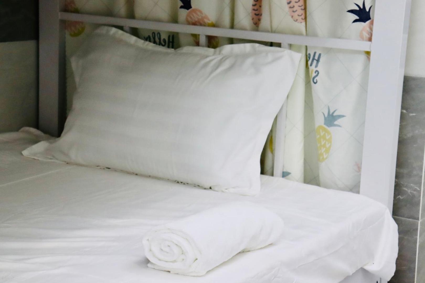 Aloha Saigon Premium Hostel By Local Travel Experts - Newly Opened, Less-Touristy Location, Spacious Rooms, Glass Shower Bathroom, Free Breakfast & Walking Tour Ho Chi Minh Zewnętrze zdjęcie