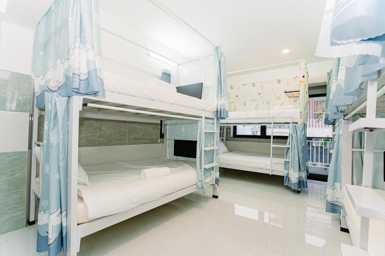 Aloha Saigon Premium Hostel By Local Travel Experts - Newly Opened, Less-Touristy Location, Spacious Rooms, Glass Shower Bathroom, Free Breakfast & Walking Tour Ho Chi Minh Zewnętrze zdjęcie