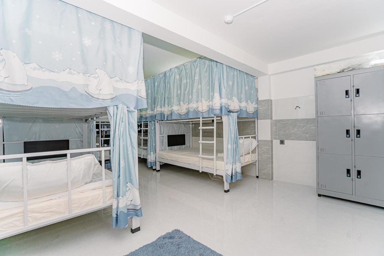 Aloha Saigon Premium Hostel By Local Travel Experts - Newly Opened, Less-Touristy Location, Spacious Rooms, Glass Shower Bathroom, Free Breakfast & Walking Tour Ho Chi Minh Zewnętrze zdjęcie