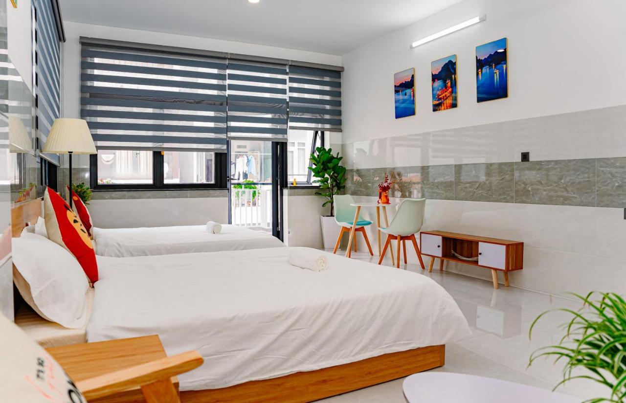 Aloha Saigon Premium Hostel By Local Travel Experts - Newly Opened, Less-Touristy Location, Spacious Rooms, Glass Shower Bathroom, Free Breakfast & Walking Tour Ho Chi Minh Zewnętrze zdjęcie