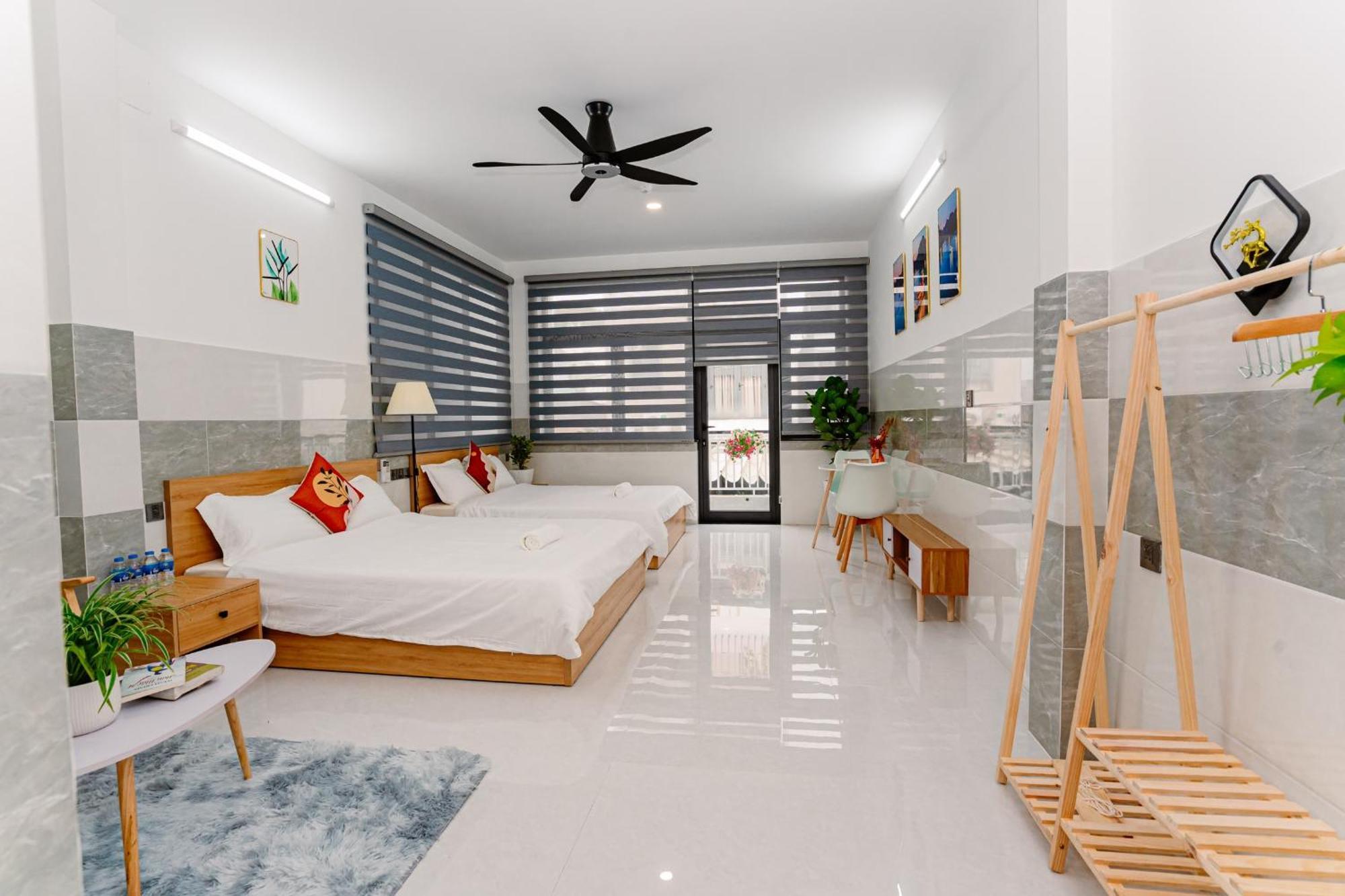 Aloha Saigon Premium Hostel By Local Travel Experts - Newly Opened, Less-Touristy Location, Spacious Rooms, Glass Shower Bathroom, Free Breakfast & Walking Tour Ho Chi Minh Zewnętrze zdjęcie